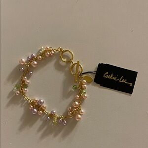 Cookie Lee Bracelet brand new